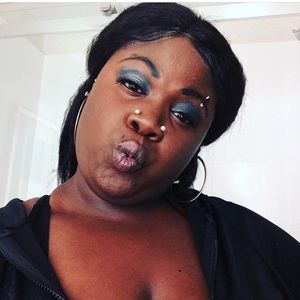 Meet your Posher, La’donna